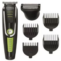 Maquininha Super Groom 6: Beleza Sem Fio