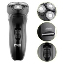 Maquininha Shave Pba05: Limpeza Prática