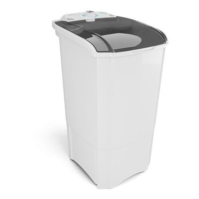Máquina De Lavar Semi Automática 10kg Britânia BLR03 Branca 110V