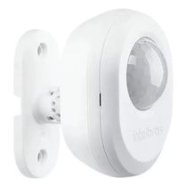 Sensor De Movimento Acende Luz Espi 360 A Intelbras