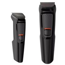 Maquininha Philips Series 3000 Mg3711: Resultados Perfeitos