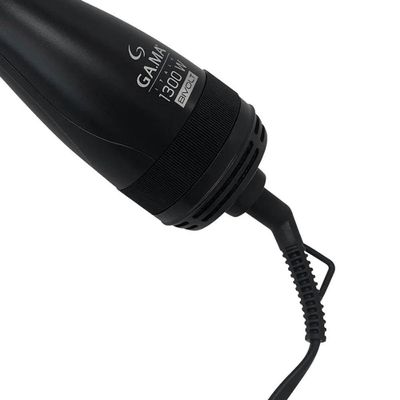 Kit Chapinha Prancha Taiff Alisadora + Escova Secador Modelador Gama Eleganza Plus Bivolt