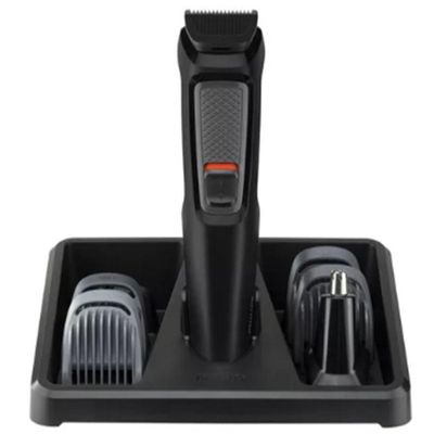 Maquininha Philips Mg3711: Estilo Sem Compromissos