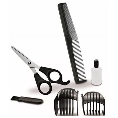 Cortador Para Cabelo Clipper Cr04 Corte Perfeito Cr-04 Corta