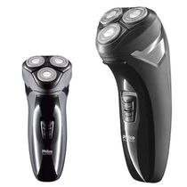 Maquininha Shave Pba05: Adaptação Automática