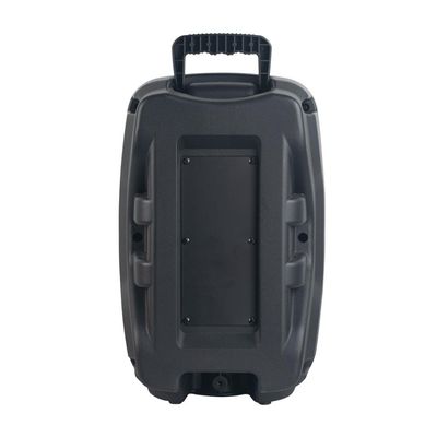 Caixa de Som Aquario HYPE 250 Bluetooth 250W RMS HP-250