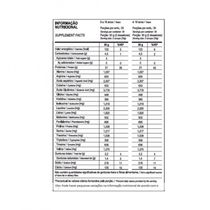 100% Pure Whey 900g - Nova Fórmula Sabor Iogurte C- Limão