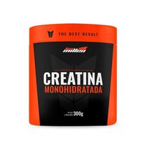 Creatina Monohidratada 300g