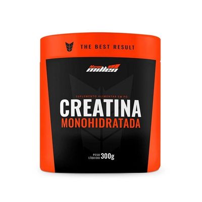 Creatina Monohidratada 300g