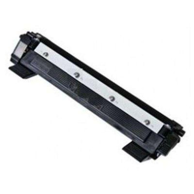 Toner Compativel Brother Tn1060 1000 1512 Preto 1k