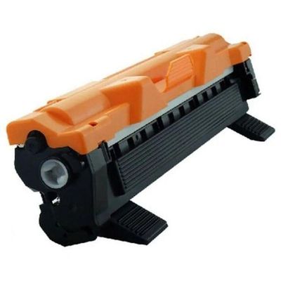 Toner Compativel Brother Tn1060 1000 1512 Preto 1k