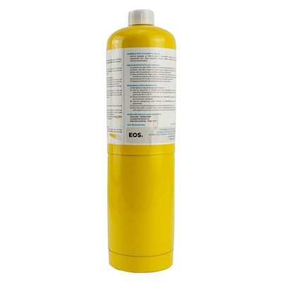 Gás Mapp Para Maçarico 400g 1 Unidade