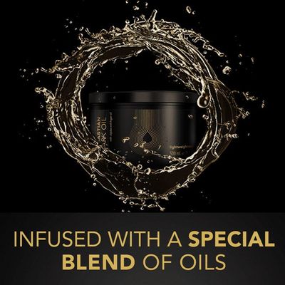 Sebastian Professional Dark Oil - Máscara Capilar 500ml