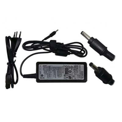 Fonte Notebook Samsung Usa 19v 2 1a 3 0mm X 1 1mm 40w
