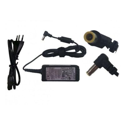 Fonte Notebook Samsung Netsam 19v 2 1a 5 5mm X 3 0mm 40w
