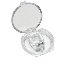 4 Dilatador Nasal Anti Ronco Apneia Magnético Respire Melhor