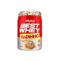 Best Whey 450g Sabor Amendoim