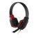 Headset-Multilaser-Gamer-PH073-com-Microfone-Preto-e-Vermelho