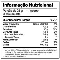 Wheydop-x 900g Sabor Doce De Leite Argentino