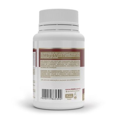 Coenzima Q10 60 Caps