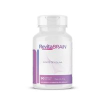 Revita Brain 500mg (90 Caps) - Padrão: único