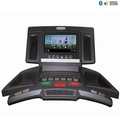 Esteira Ergométrica Speedo TR8+ Touch Screen E Wi-fi 110V
