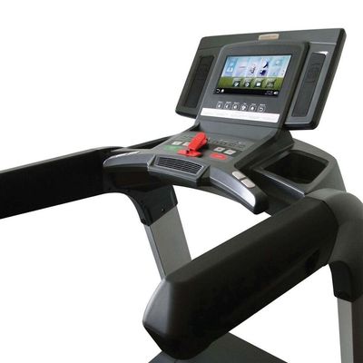 Esteira Ergométrica Speedo TR8+ Touch Screen E Wi-fi 110V