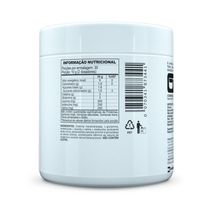 Creatina + Bcaa + Glutamina Mycreatine 300g Sabor Tangerina