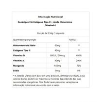Condrigen Ultra Colágeno Tipo Ii + Mdk 60 Caps