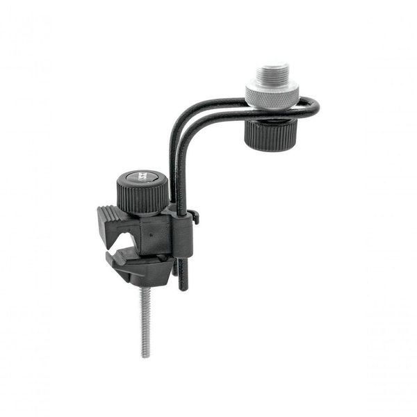 Suporte Para Microfone De Bateria-precussao Ask B10