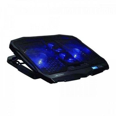 Suporte Para Com Cooler Nbc-100bk C3tech
