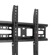 Suporte Fixo Para Led-lcd-plasma De 23" A 56" Polegadas Com Sistema De Trava Stf-300