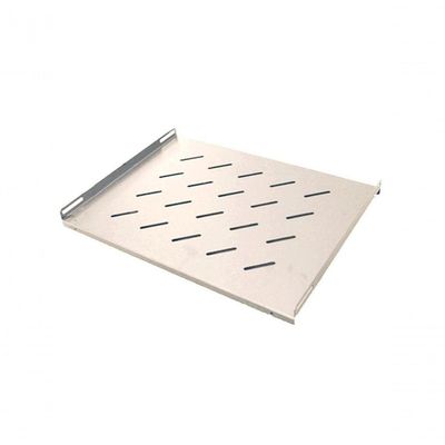 Bandeja P- Rack Evus Ev-ftw45g 450mm Bege Ventilada