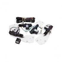 Trava Eletrica Soft Up 4portas 2014-...