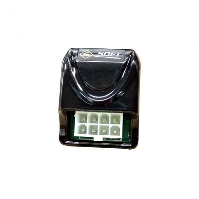Trava Eletrica Soft Up 4portas 2014-...