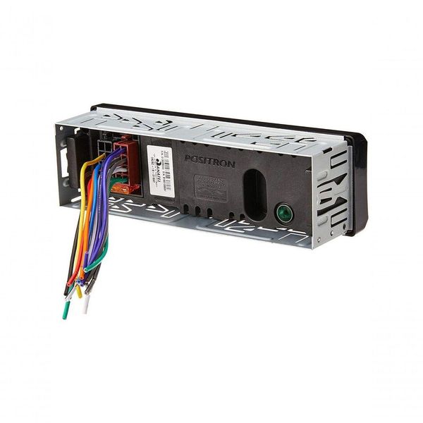 Auto Radio Positron Sp2230bt Bluetooth-usb-sd-auxiliar