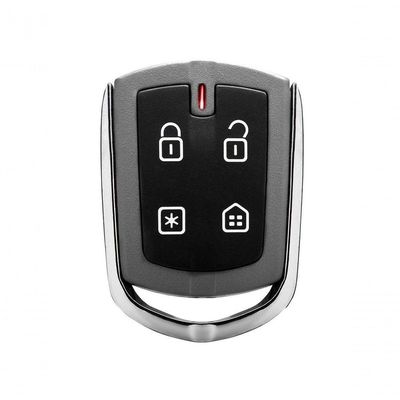Alarme Positron Duoblock Px-g8 Universal Para Moto