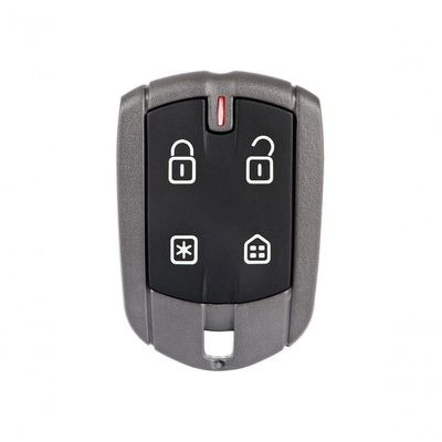 Alarme Positron Duoblock Fx-g8 Universal Para Moto