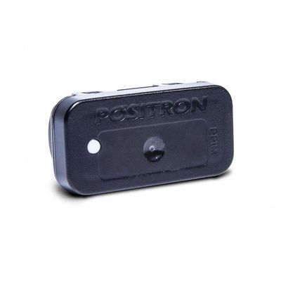 Alarme Positron Duoblock Px-g8 Universal Para Moto