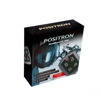 Alarme Positron Duoblock Fx-g8 Universal Para Moto