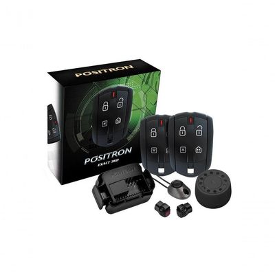 Alarme Positron Cyber Ex-360 012872000
