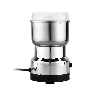 Moedor Triturador De Grãos Café Elétrico 110v Potência 200w