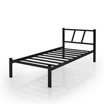 Cama Helena De Ferro Super Resistênte