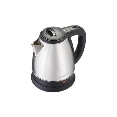 Chaleira Eletrica Agratto Ce-01 Inox 110V
