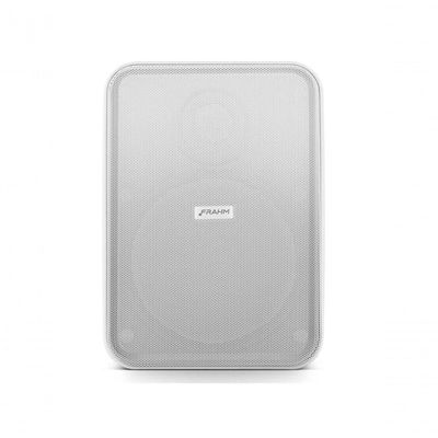 Caixa 5hsc Branca 5" 120wrms Par