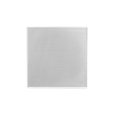 Arandela Frahm Sem Borda 6 100w Quadrada