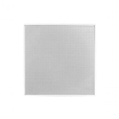 Arandela Frahm Sem Borda 6 70w Quadrada