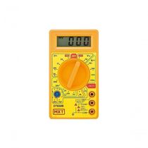 Multimetro Digital Dt-830b 2
