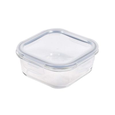 Pote Hermético Quadrado Kitchen 800ml Kenya