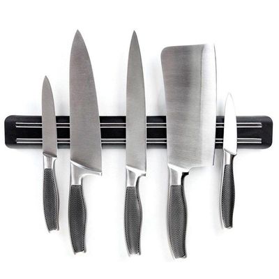 Barra Magnetica Ima Para Facas E Ferramentas 33.5cm Clink Ck1615
